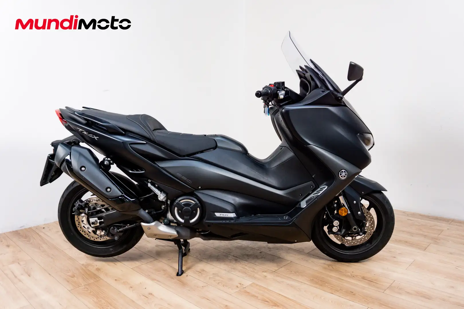 Yamaha TMAX 560 - 1