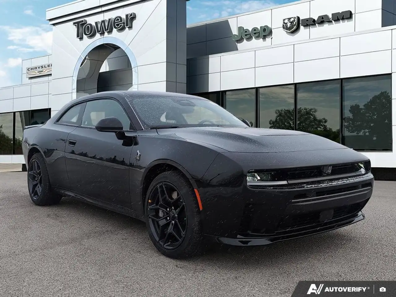 Dodge Charger снимка Dodge Charger