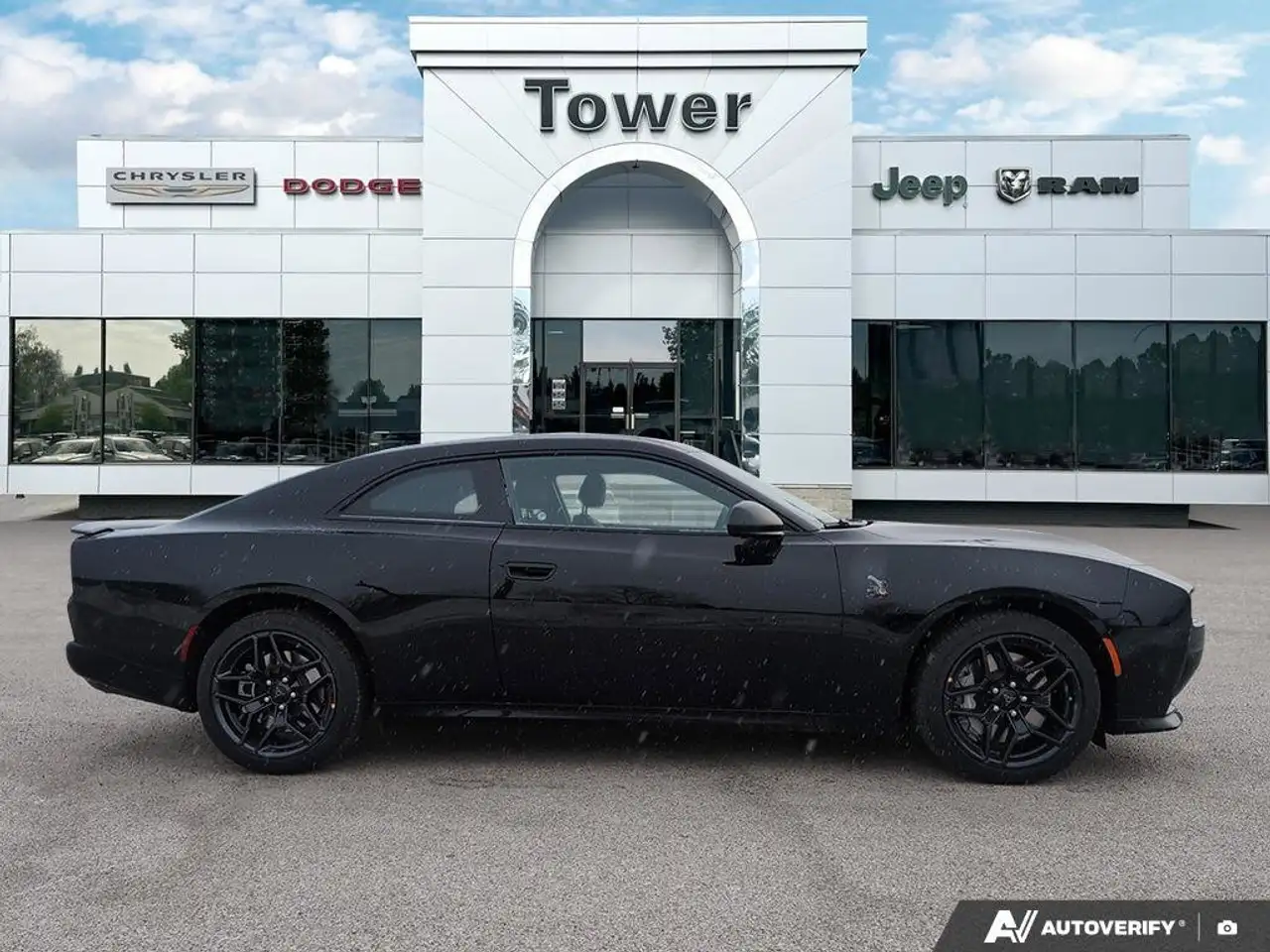 Dodge Charger снимка Dodge Charger