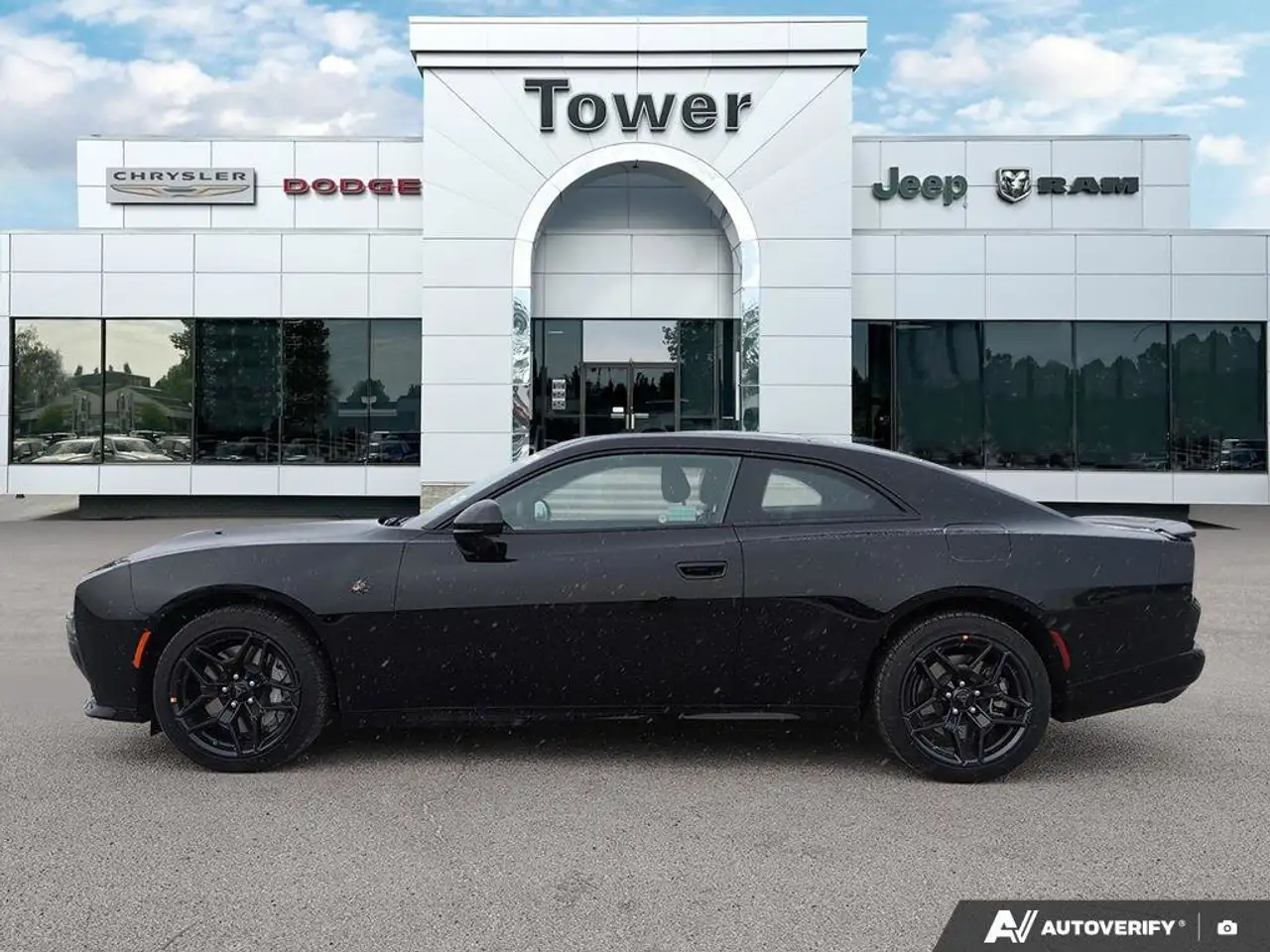 Dodge Charger снимка Dodge Charger