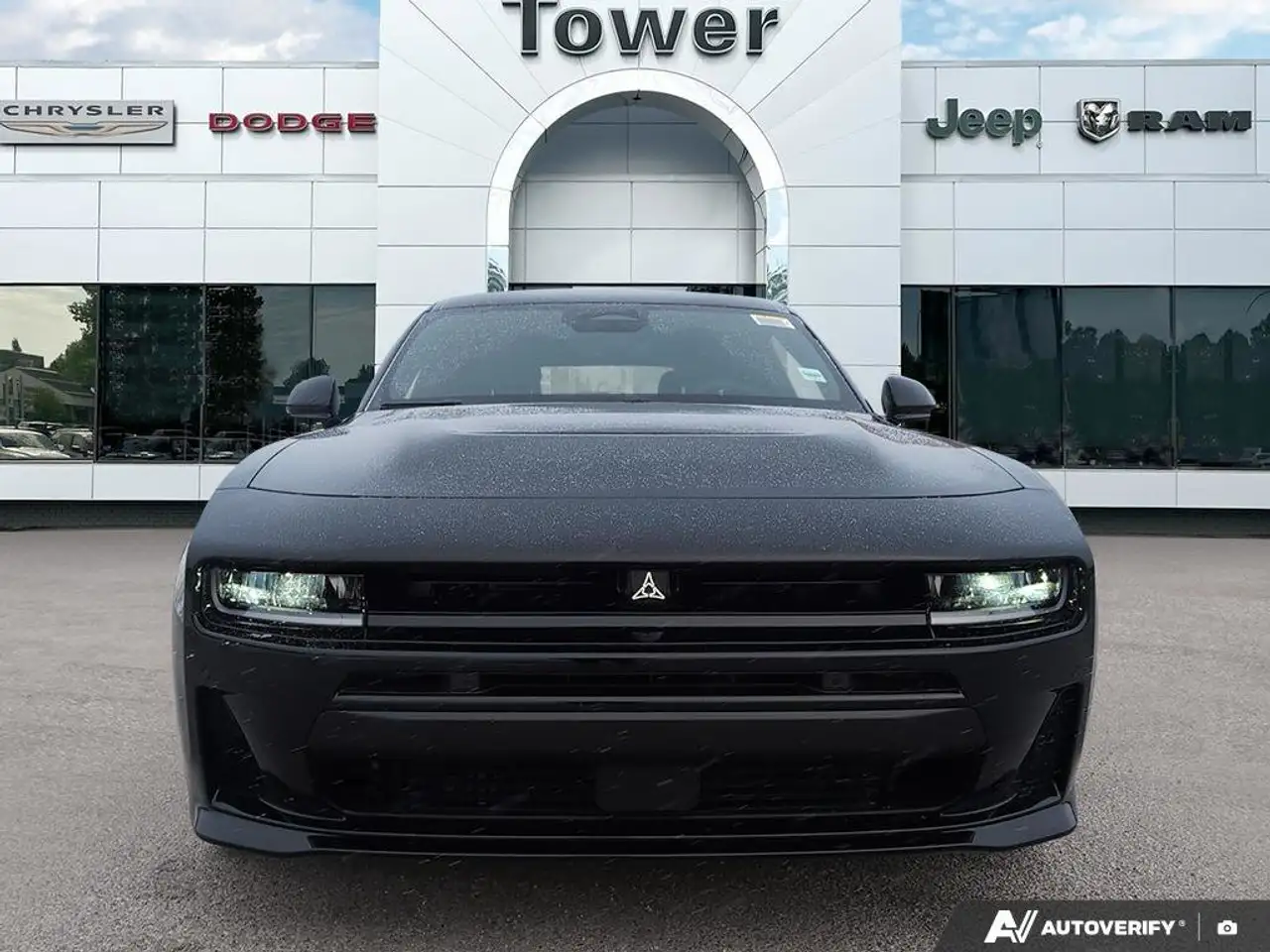 Dodge Charger снимка Dodge Charger