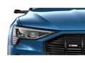Audi e-tron S line 50 qu AHK/B&O/Matrix/Kam Blau - thumbnail 2