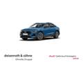 Audi e-tron S line 50 qu AHK/B&O/Matrix/Kam Blau - thumbnail 1