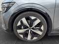 Renault Megane E-Tech Electric Techno EV60 220HP Navi digitales C Gris - thumbnail 4