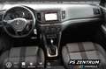 Volkswagen Sharan 2.0 TDI DSG Comfortline Allstar AHK NAVI Білий - thumbnail 17