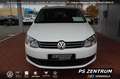 Volkswagen Sharan 2.0 TDI DSG Comfortline Allstar AHK NAVI Білий - thumbnail 8