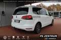 Volkswagen Sharan 2.0 TDI DSG Comfortline Allstar AHK NAVI Білий - thumbnail 5