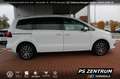Volkswagen Sharan 2.0 TDI DSG Comfortline Allstar AHK NAVI Білий - thumbnail 6