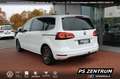 Volkswagen Sharan 2.0 TDI DSG Comfortline Allstar AHK NAVI Білий - thumbnail 3