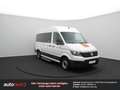 Volkswagen Crafter 35 Kombi *ROLLSTUHL-LIFT* 5-SITZE (1797) Weiß - thumbnail 8