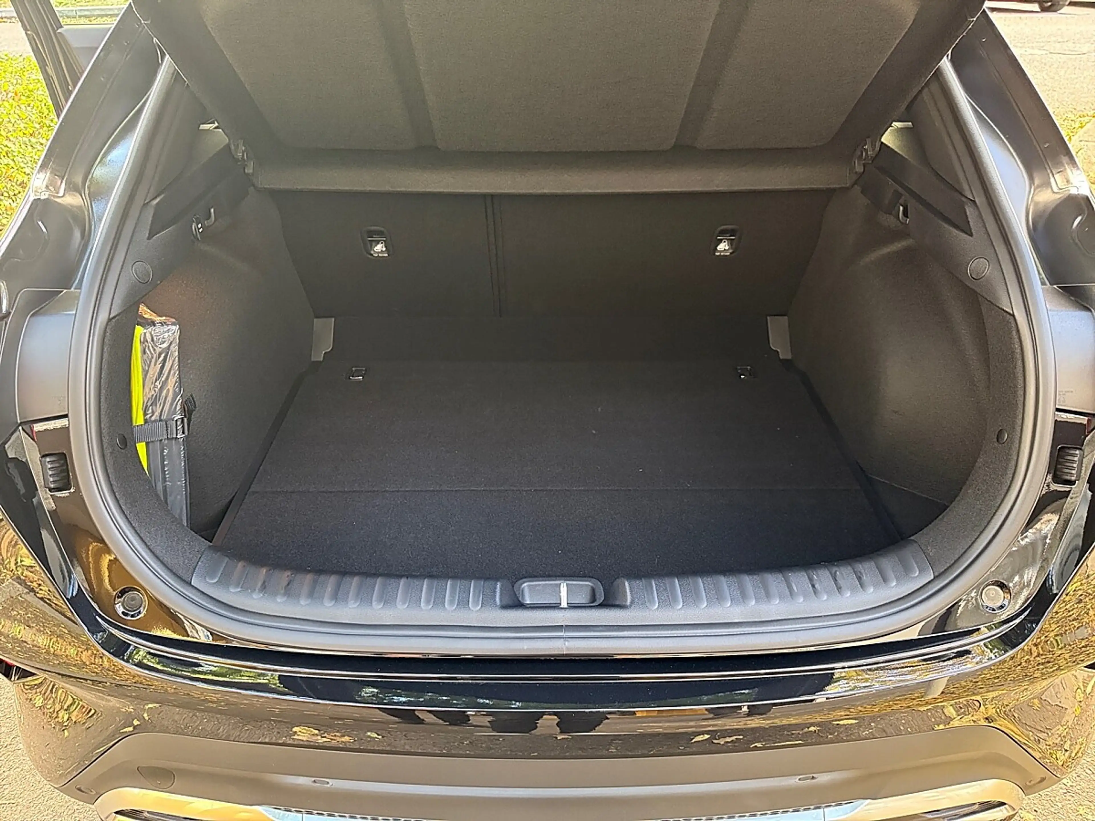 Kia XCeed Xceed 1,6 TGDI GPF Silber DCT — photo 9