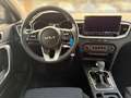 Kia XCeed Xceed 1,6 TGDI GPF Silber DCT Schwarz - thumbnail 11