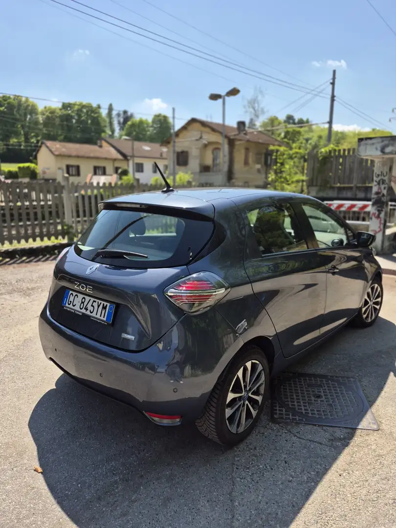 Renault ZOE Intens R135 Flex - 2