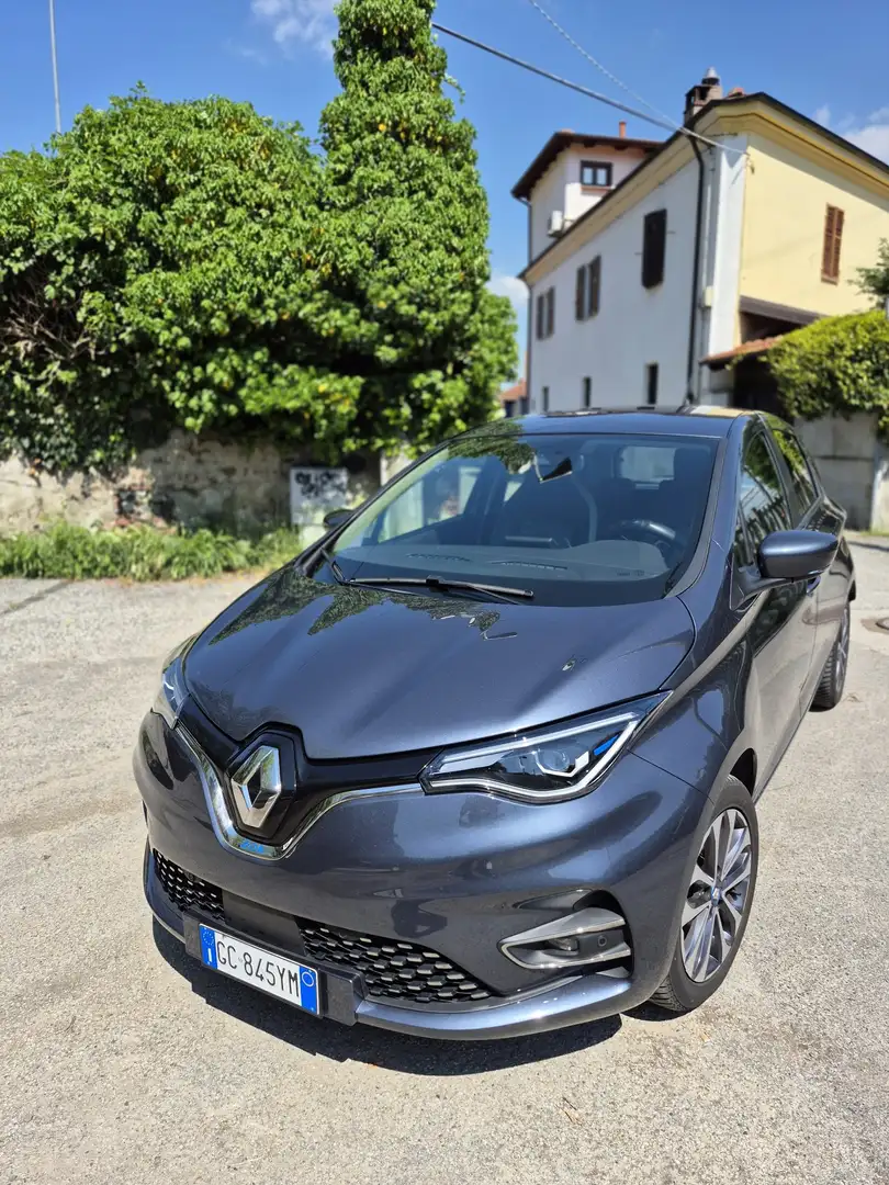 Renault ZOE Intens R135 Flex - 1