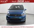 Volkswagen Touran 1.5 TSI Comfort NAVI+MASSAGE+ACC+SHZ+MFL+ Bleu - thumbnail 3