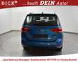 Volkswagen Touran 1.5 TSI Comfort NAVI+MASSAGE+ACC+SHZ+MFL+ Bleu - thumbnail 6