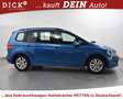 Volkswagen Touran 1.5 TSI Comfort NAVI+MASSAGE+ACC+SHZ+MFL+ Bleu - thumbnail 2