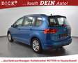 Volkswagen Touran 1.5 TSI Comfort NAVI+MASSAGE+ACC+SHZ+MFL+ Bleu - thumbnail 5