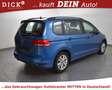 Volkswagen Touran 1.5 TSI Comfort NAVI+MASSAGE+ACC+SHZ+MFL+ Bleu - thumbnail 7