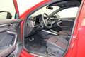 Audi A3 Sportback 35 TFSI S line LED Navi ACC AHK SHZ Rot - thumbnail 8