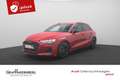 Audi A3 Sportback 35 TFSI S line LED Navi ACC AHK SHZ Rot - thumbnail 1