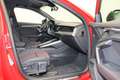 Audi A3 Sportback 35 TFSI S line LED Navi ACC AHK SHZ Rot - thumbnail 13