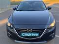 Mazda 3 2.2 Style Confort 110kW Gris - thumbnail 3