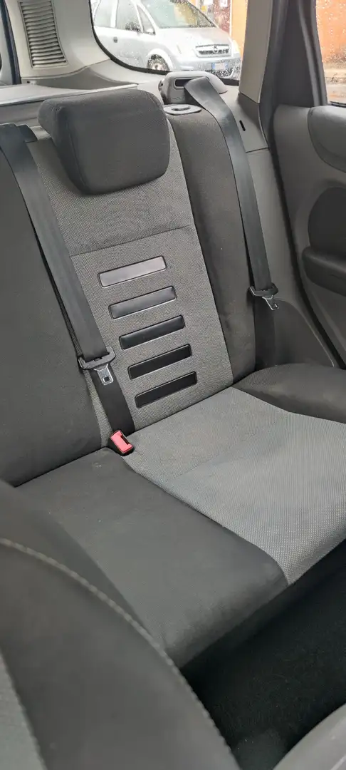 Ford Focus Style Wagon 1.6 tdci Titanium dpf - 2