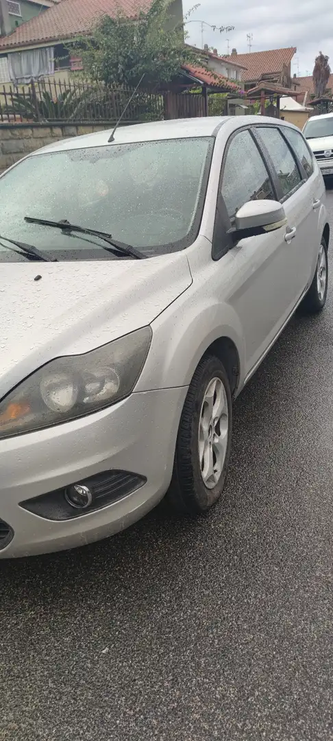 Ford Focus Style Wagon 1.6 tdci Titanium dpf - 1