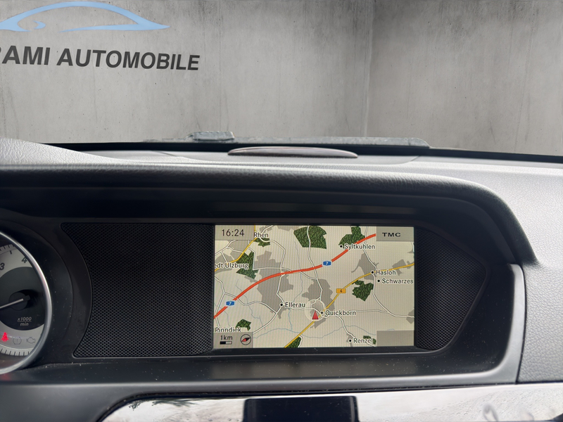 Mercedes-Benz C 180 C 180 CGI BlueEfficiency (204.331) — photo 15