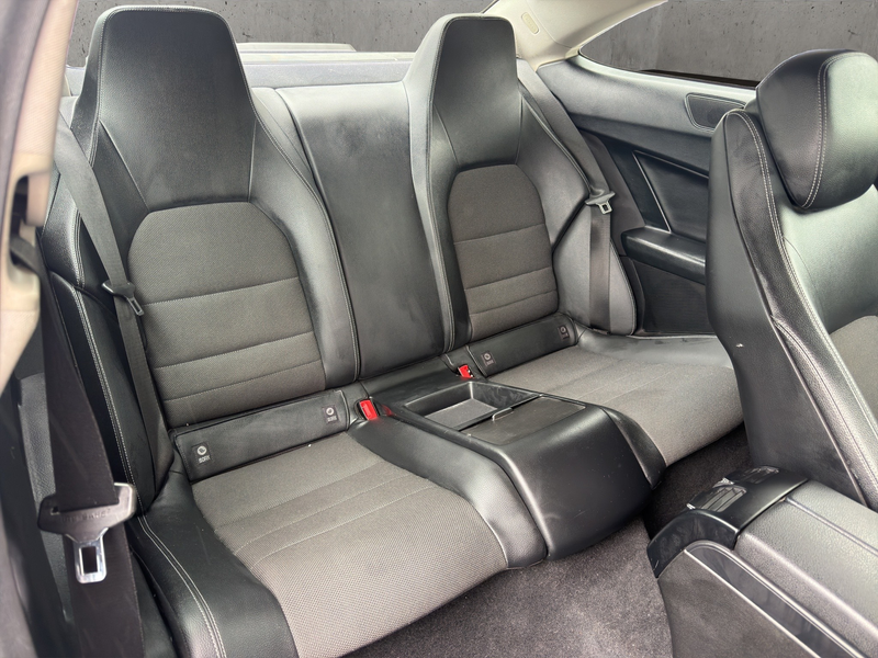 Mercedes-Benz C 180 C 180 CGI BlueEfficiency (204.331) — photo 11