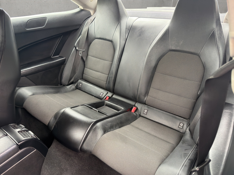Mercedes-Benz C 180 C 180 CGI BlueEfficiency (204.331) — photo 12