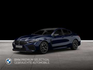 i xDrive Coupé*M Technik Paket*LC Prof.*HUD*DAB*Ak