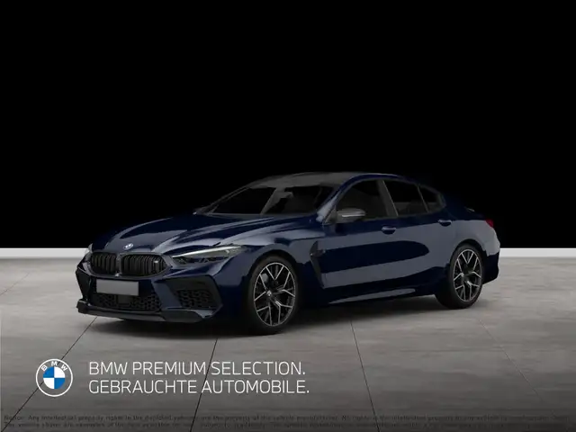 BMW M850 i xDrive Coupé*M Technik Paket*LC Prof.*HUD*DAB*Ak