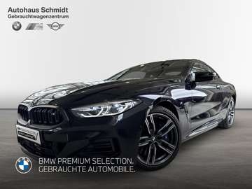 i xDrive Coupé*M Technik Paket*LC Prof.*HUD*DAB*Ak