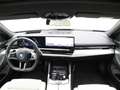 BMW 530 5 Serie 530e Touring M-Sport Hybrid Schwarz - thumbnail 14