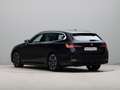 BMW 530 5 Serie 530e Touring M-Sport Hybrid Schwarz - thumbnail 11