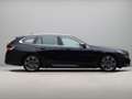 BMW 530 5 Serie 530e Touring M-Sport Hybrid Schwarz - thumbnail 8