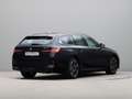 BMW 530 5 Serie 530e Touring M-Sport Hybrid Schwarz - thumbnail 9
