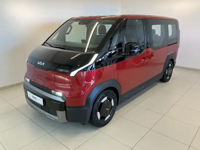 Kia PV5 EarthPlus P1  71.kWh  **32.800,- Netto