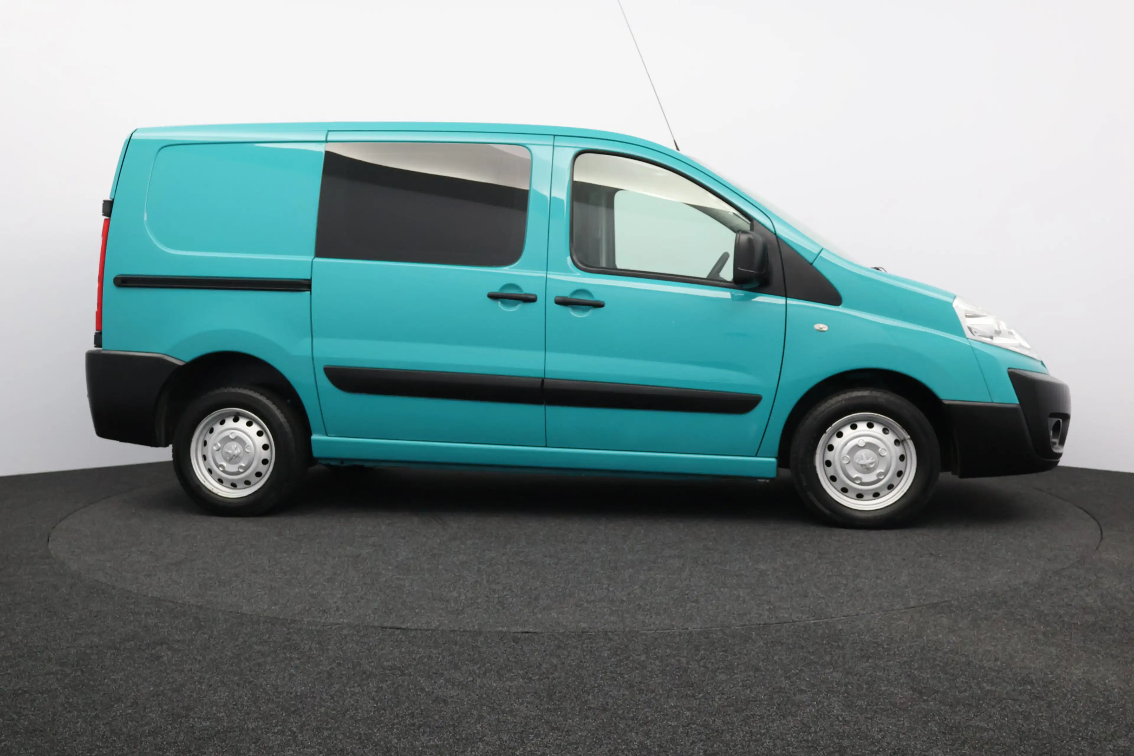 Peugeot Expert 227 2.0 HDI L1H1 Navteq 2/ Dealer onderhouden!/ Du — photo 13
