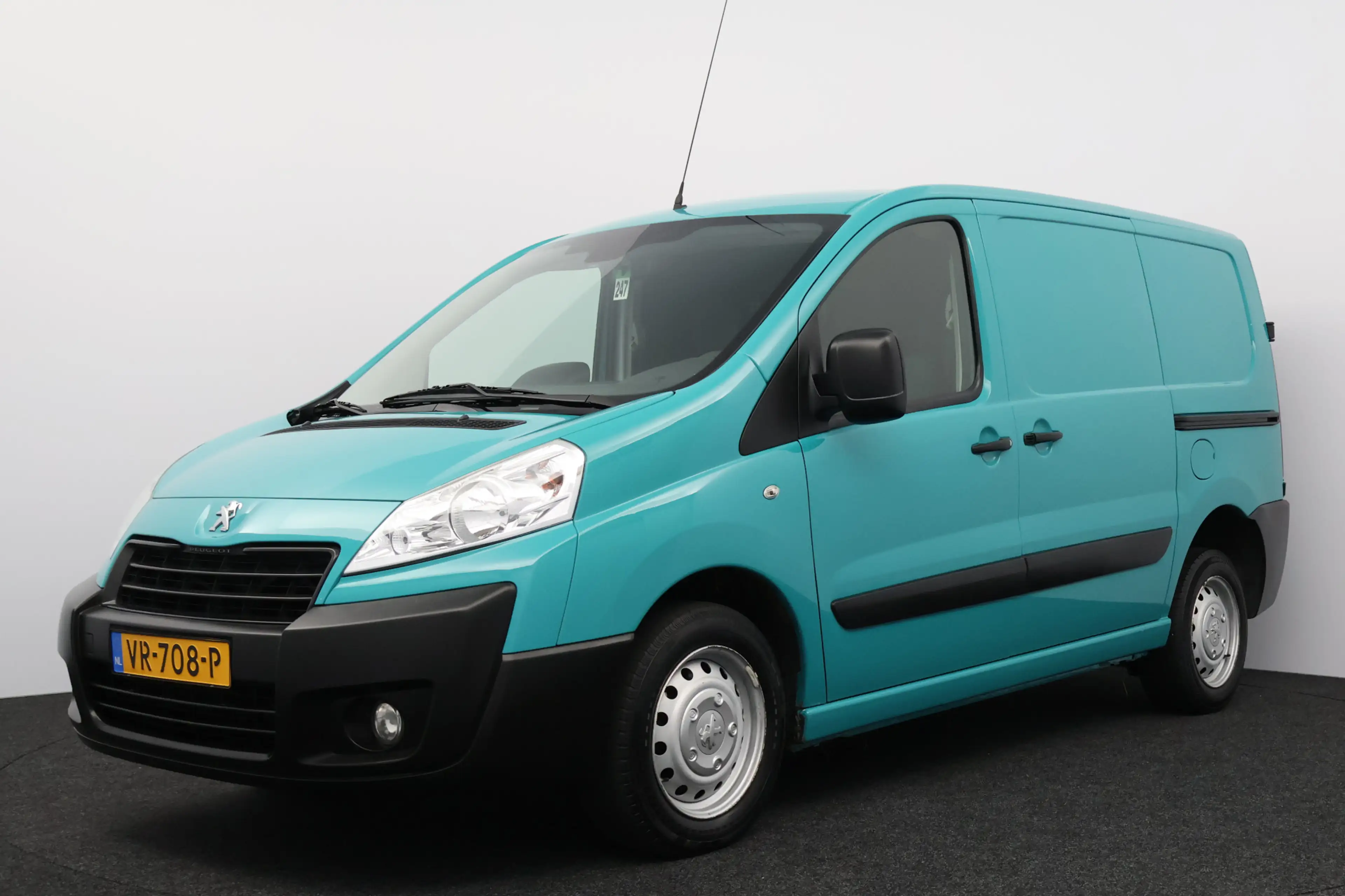 Peugeot Expert 227 2.0 HDI L1H1 Navteq 2/ Dealer onderhouden!/ Du — photo 2