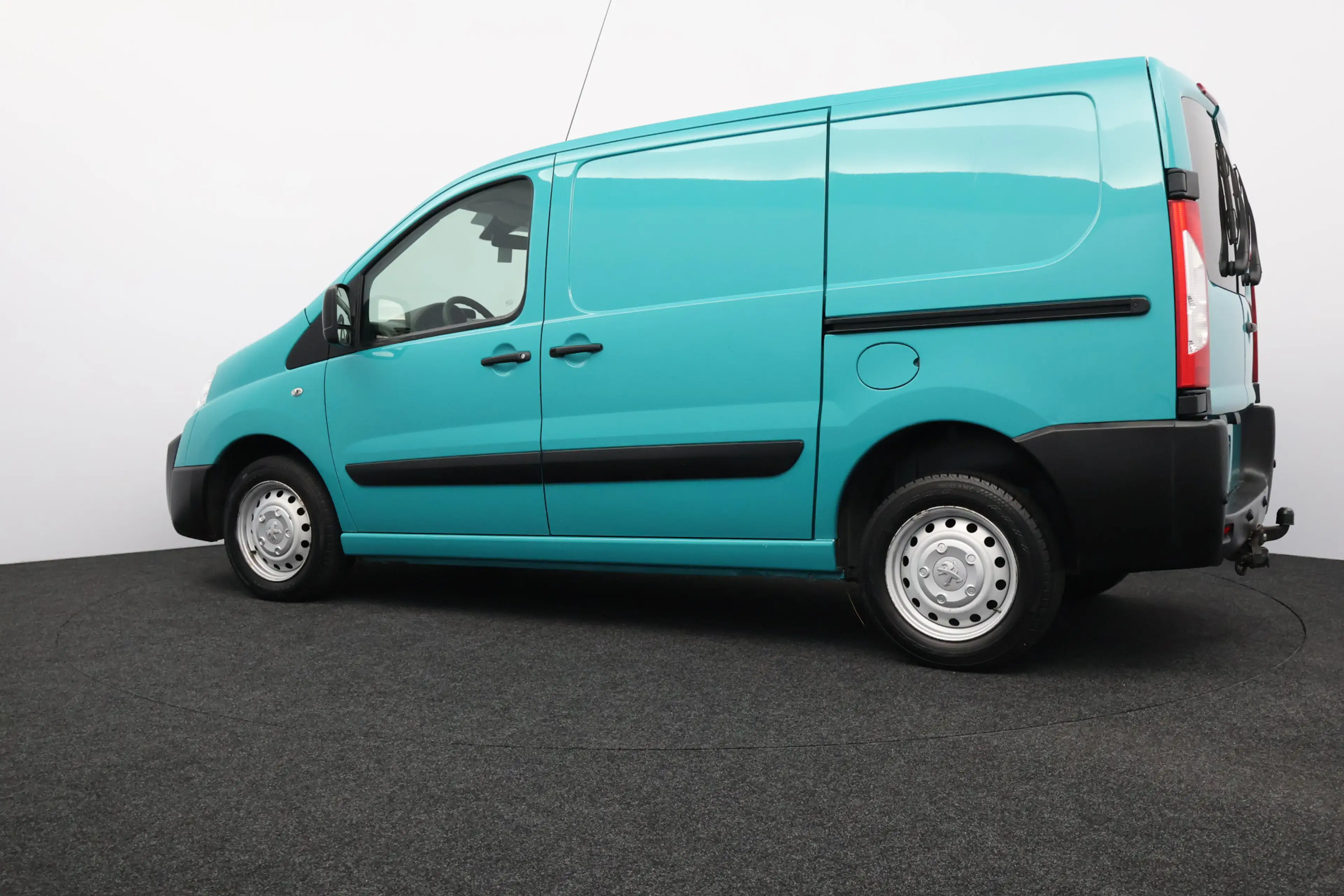 Peugeot Expert 227 2.0 HDI L1H1 Navteq 2/ Dealer onderhouden!/ Du — photo 6