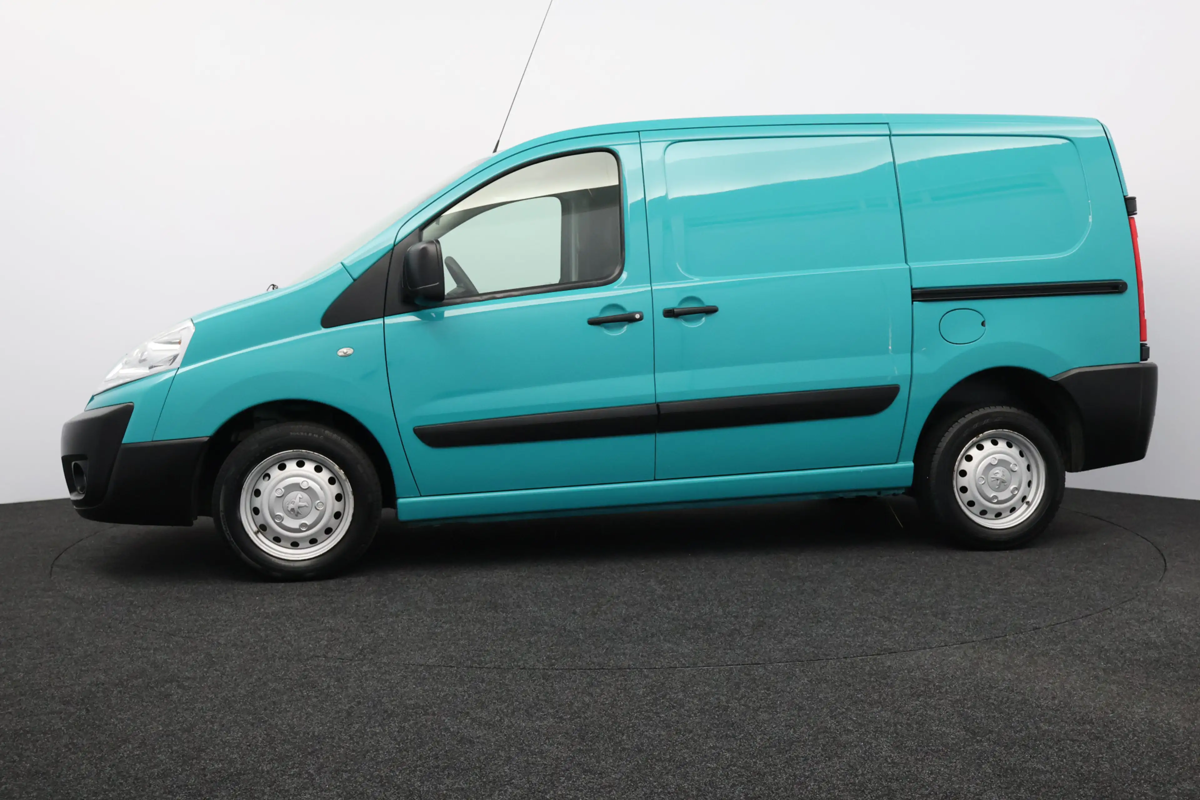 Peugeot Expert 227 2.0 HDI L1H1 Navteq 2/ Dealer onderhouden!/ Du — photo 4