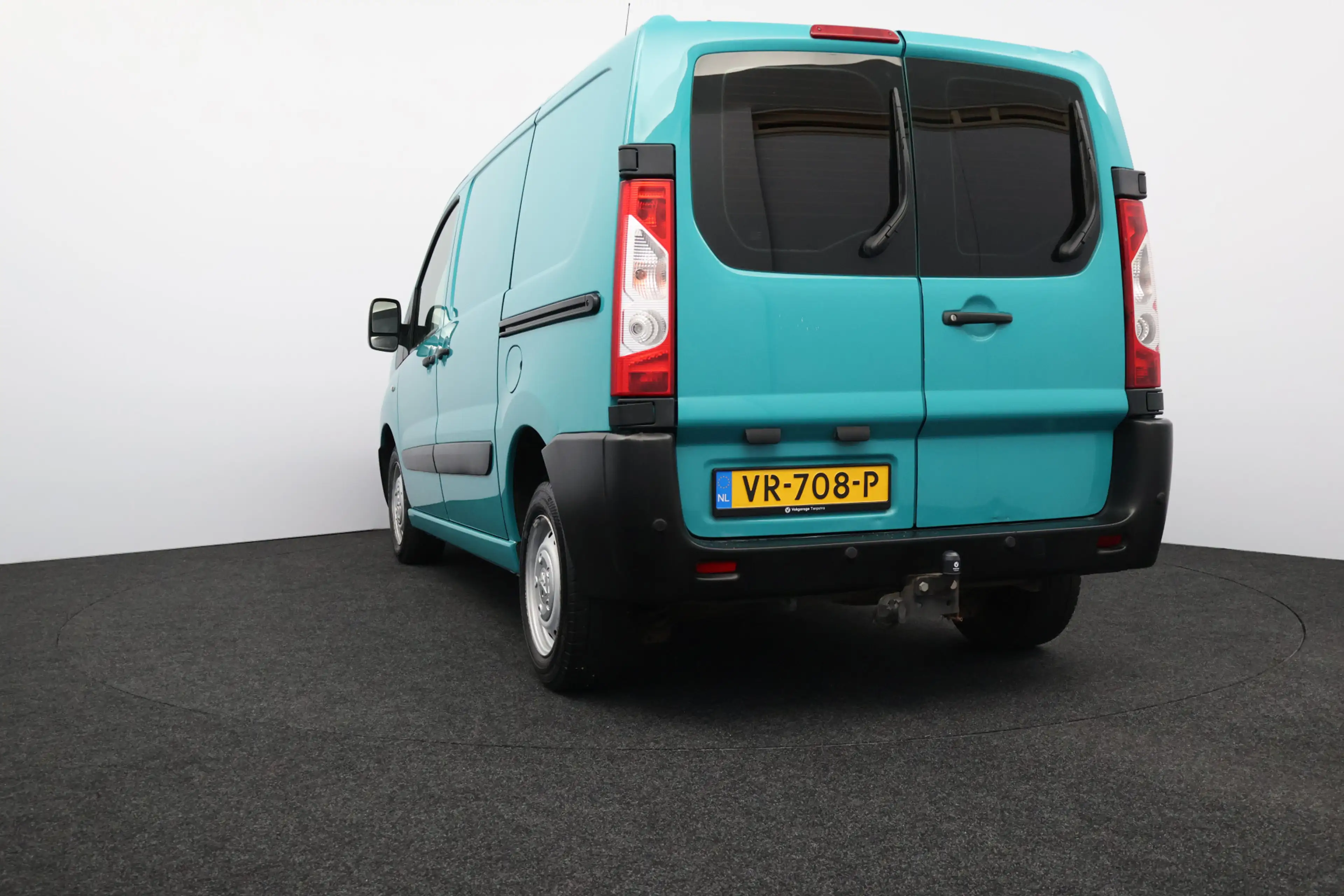 Peugeot Expert 227 2.0 HDI L1H1 Navteq 2/ Dealer onderhouden!/ Du — photo 8
