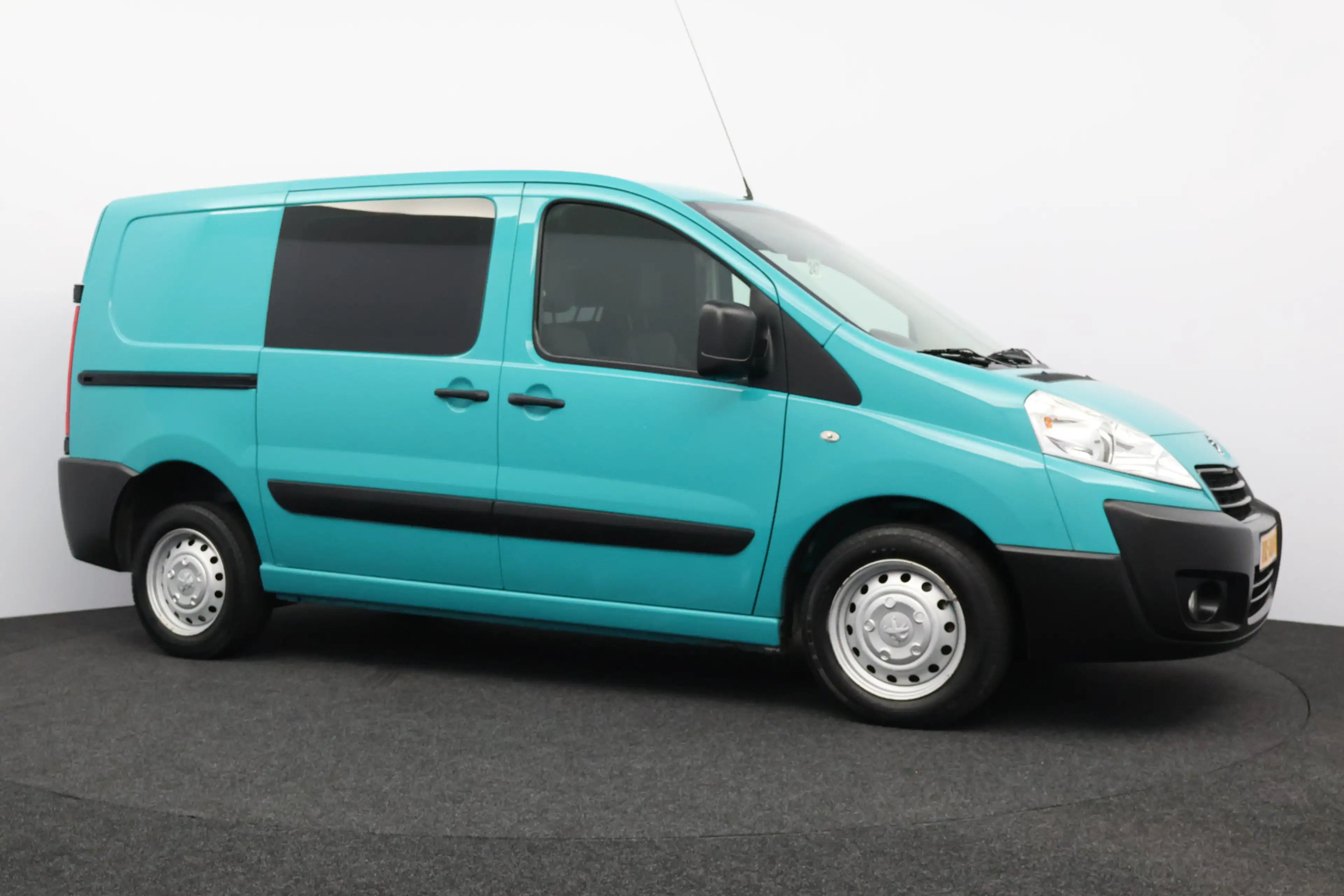 Peugeot Expert 227 2.0 HDI L1H1 Navteq 2/ Dealer onderhouden!/ Du — photo 15