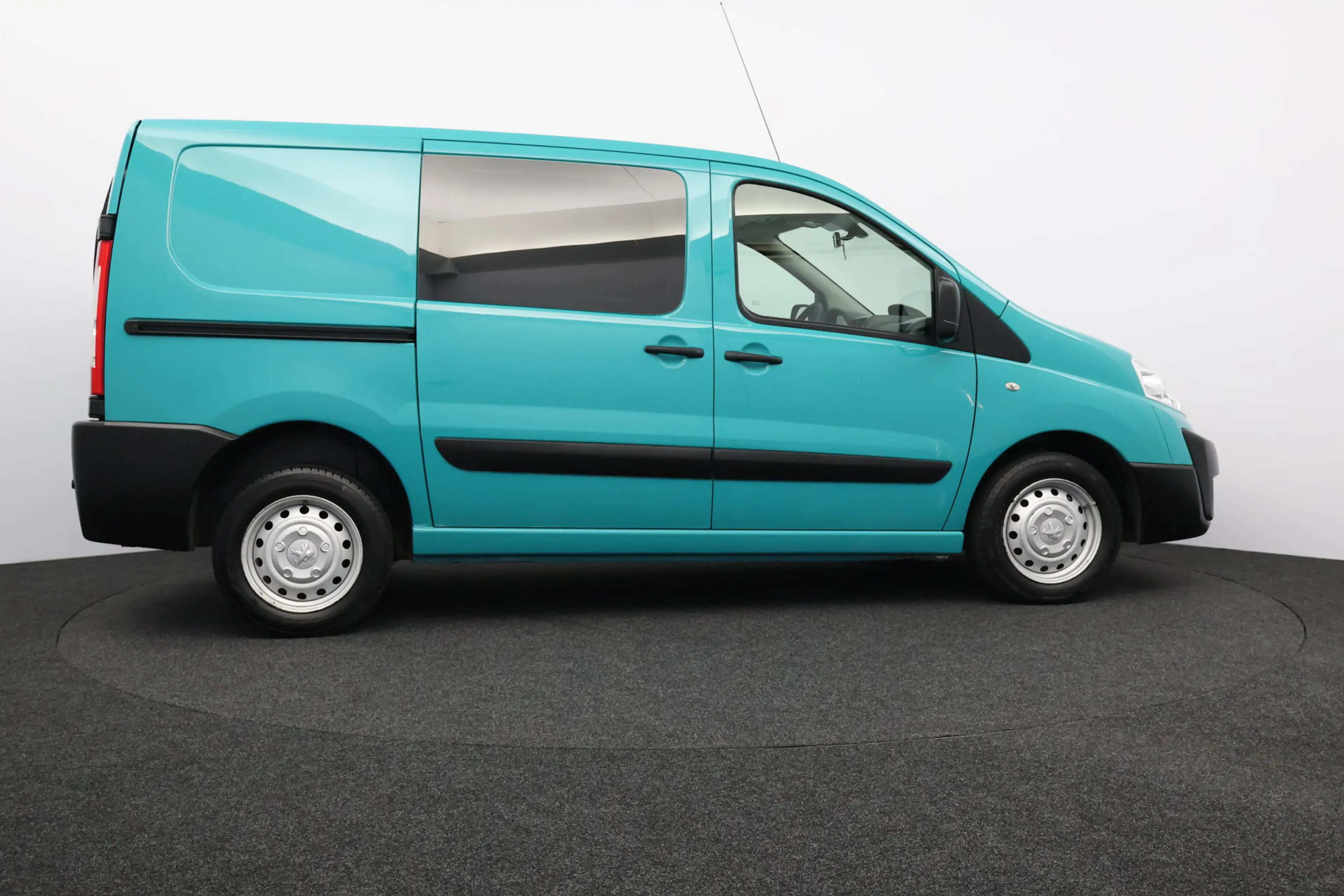 Peugeot Expert 227 2.0 HDI L1H1 Navteq 2/ Dealer onderhouden!/ Du — photo 14