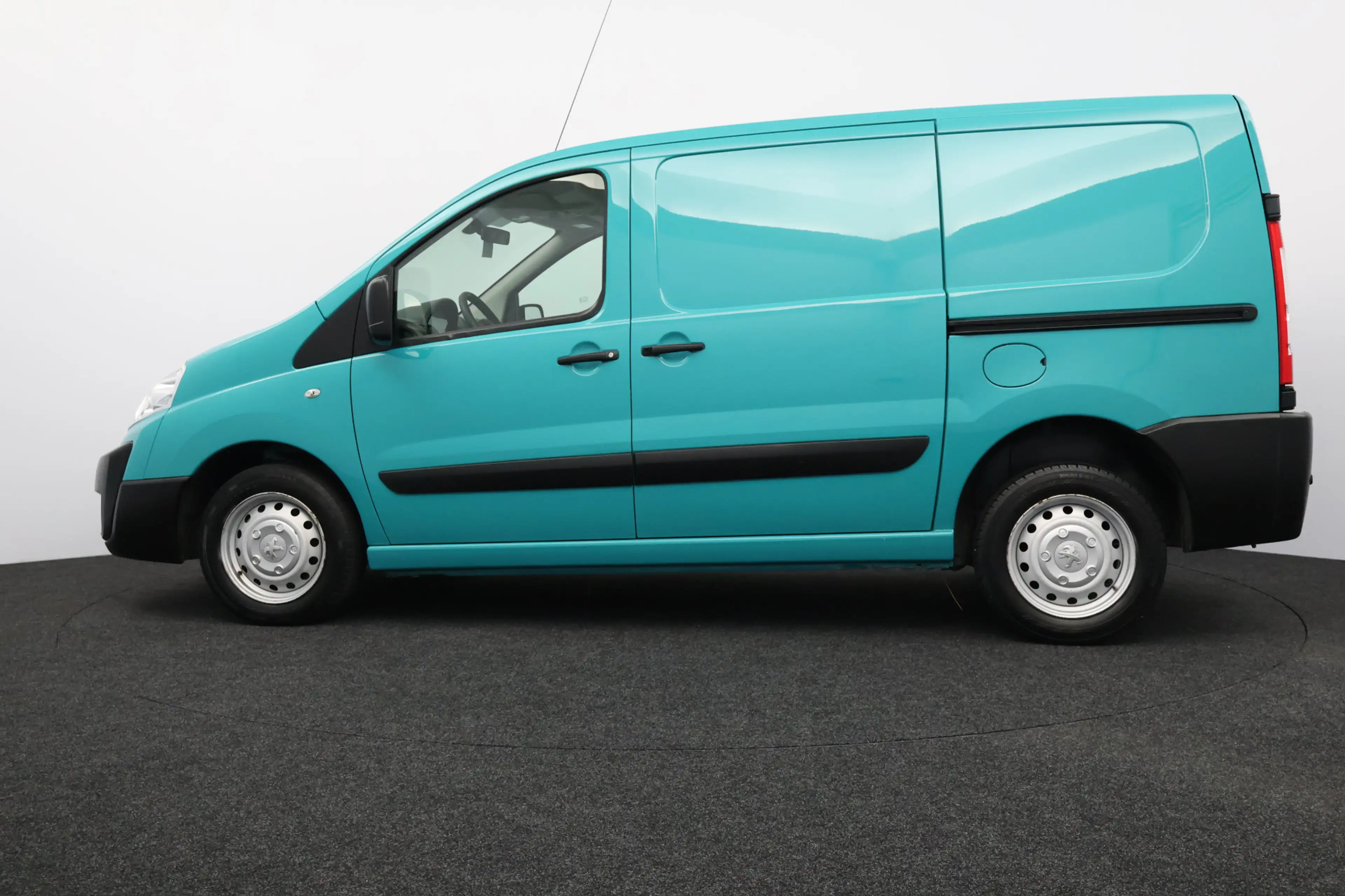 Peugeot Expert 227 2.0 HDI L1H1 Navteq 2/ Dealer onderhouden!/ Du — photo 5