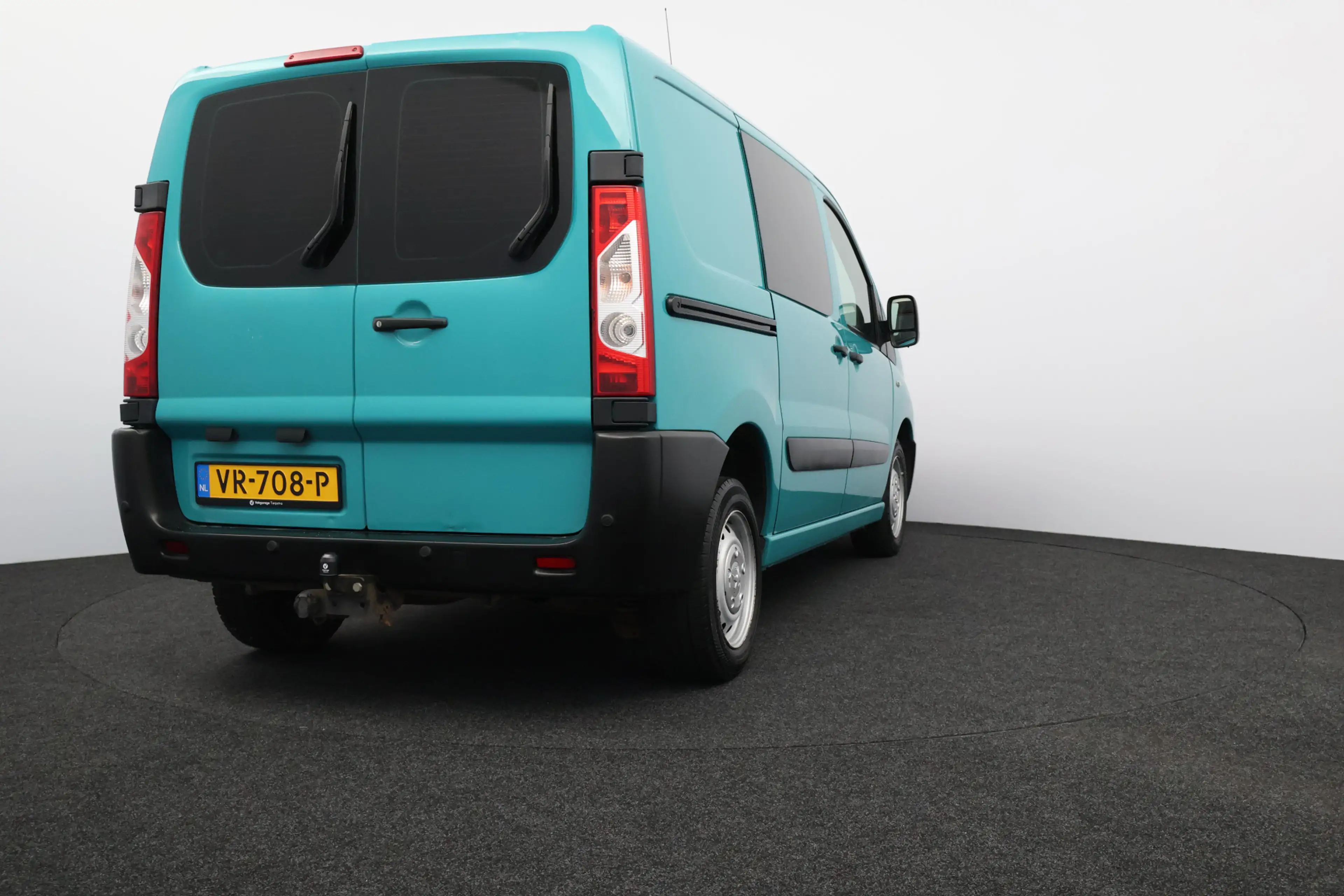 Peugeot Expert 227 2.0 HDI L1H1 Navteq 2/ Dealer onderhouden!/ Du — photo 10