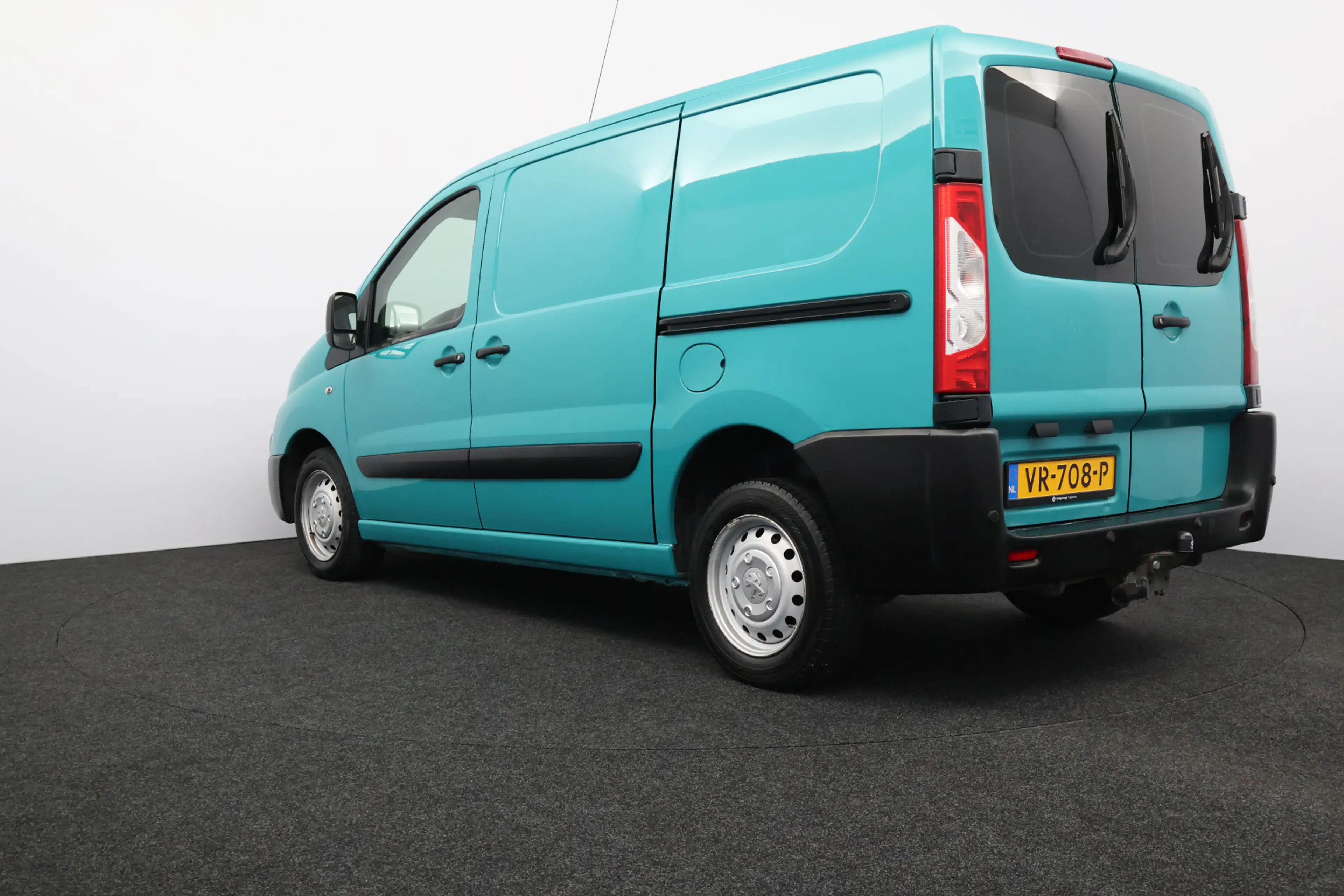 Peugeot Expert 227 2.0 HDI L1H1 Navteq 2/ Dealer onderhouden!/ Du — photo 7